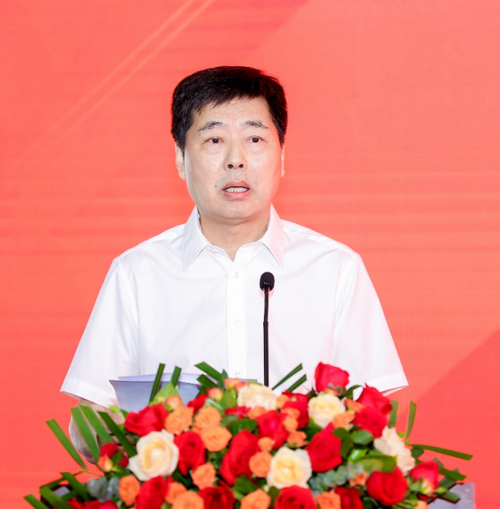 2023上海中食展盛大开幕!