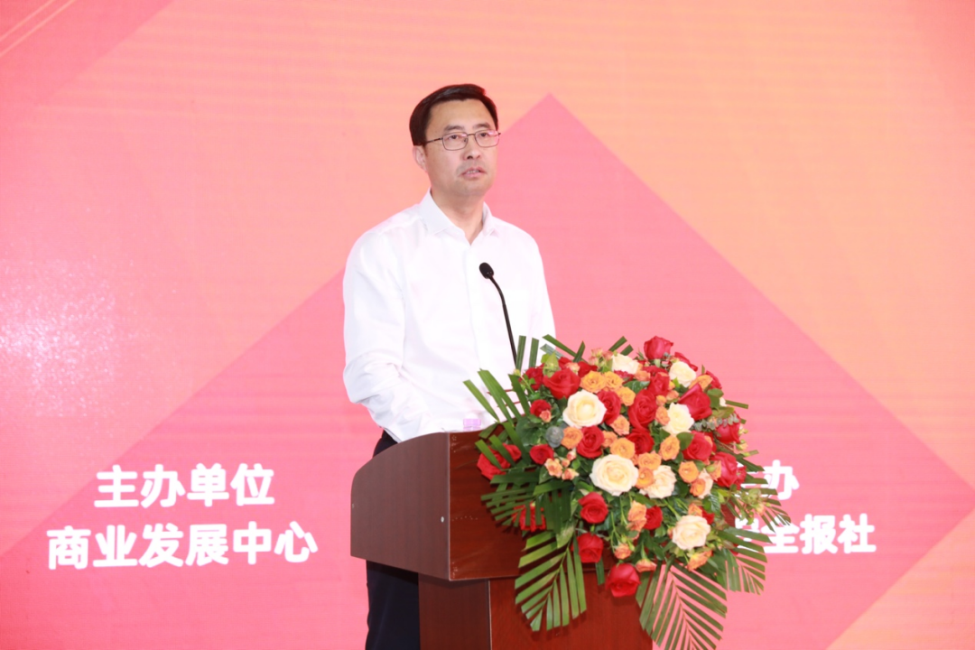 2023上海中食展盛大开幕!