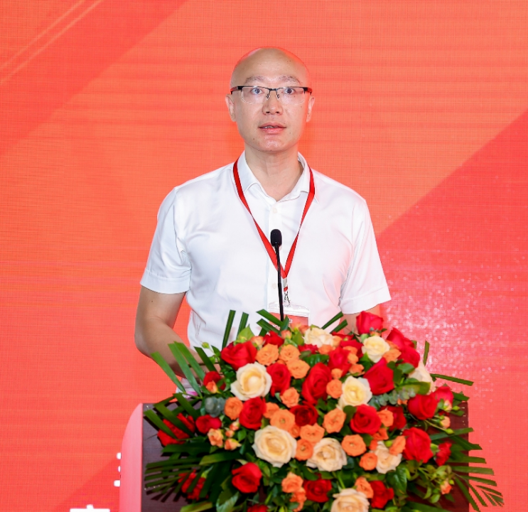 2023上海中食展盛大开幕!