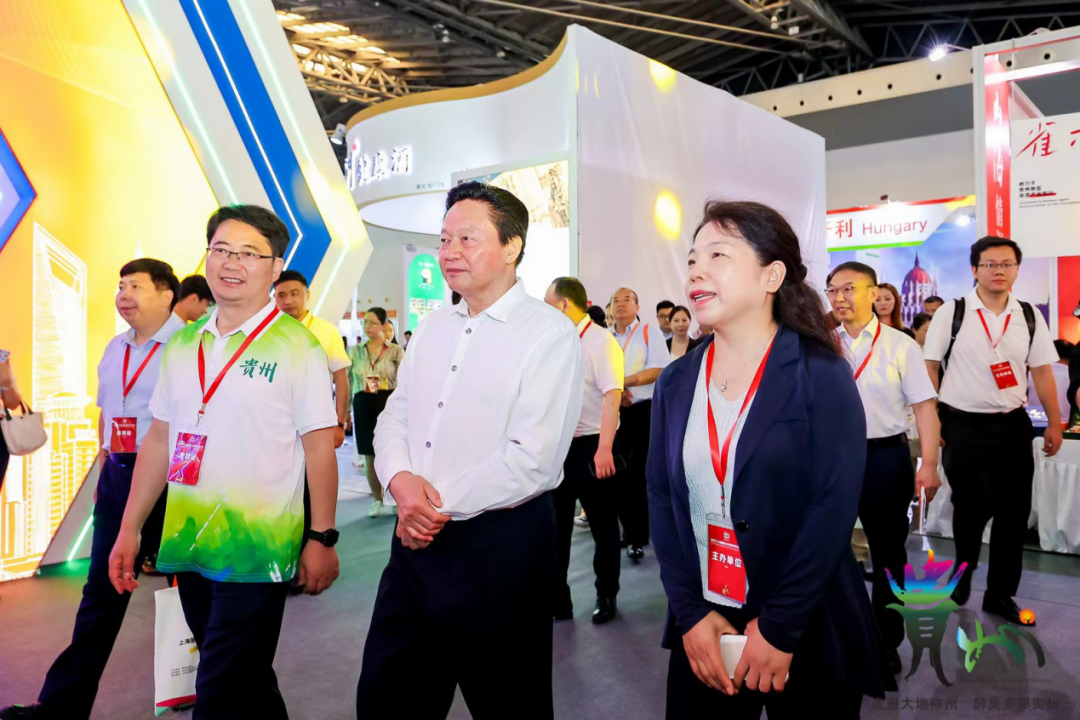 2023上海中食展盛大开幕!