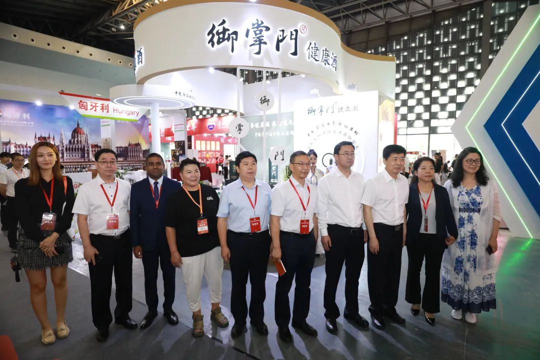 2023上海中食展盛大开幕!