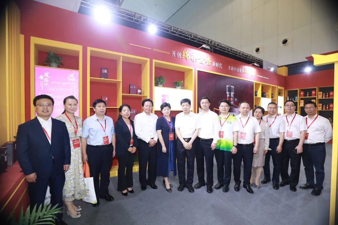 2023上海中食展盛大开幕!