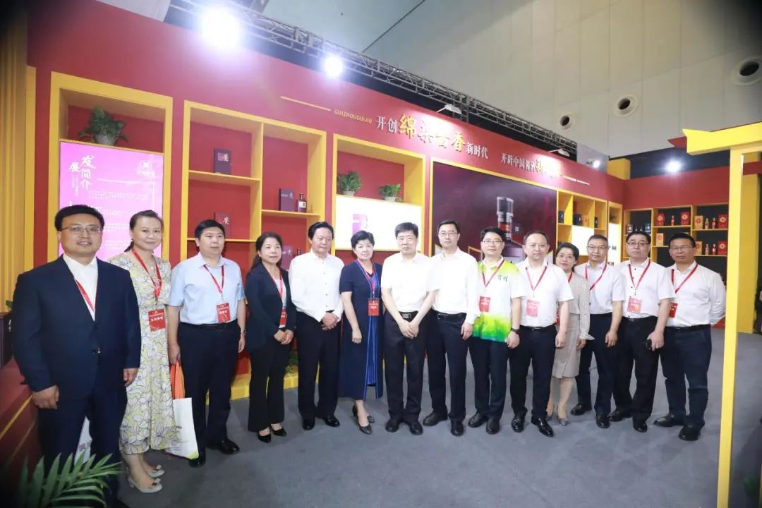 2023上海中食展圆满闭幕，让我们期待明年再会，携手共创新的辉煌！