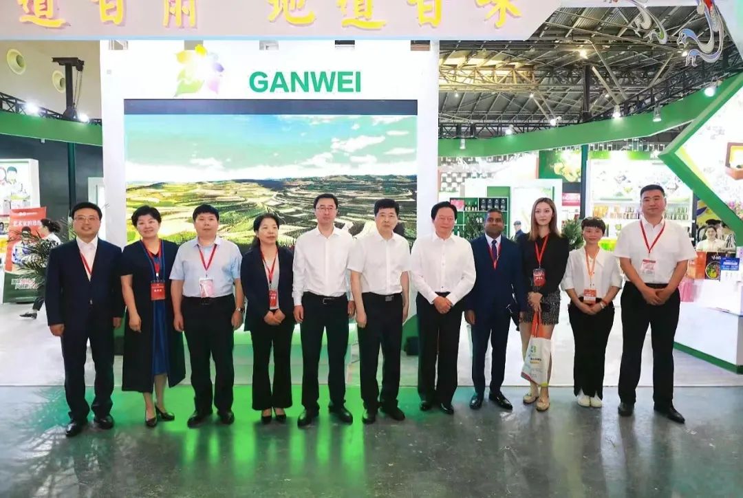 2023上海中食展圆满闭幕，让我们期待明年再会，携手共创新的辉煌！