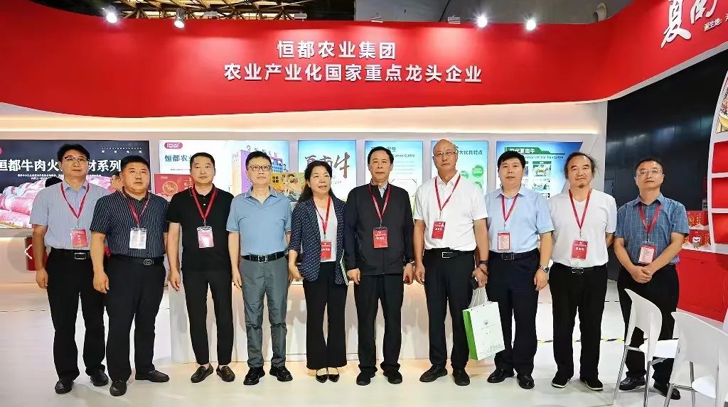 2023上海中食展圆满闭幕，让我们期待明年再会，携手共创新的辉煌！