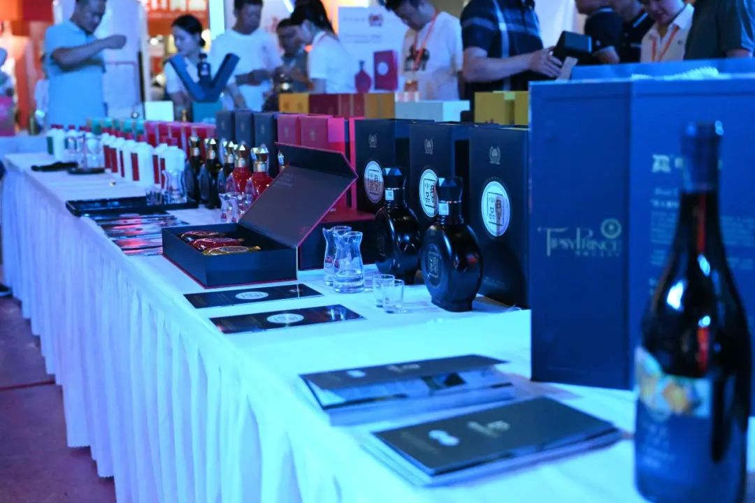 2023上海中食展圆满闭幕，让我们期待明年再会，携手共创新的辉煌！