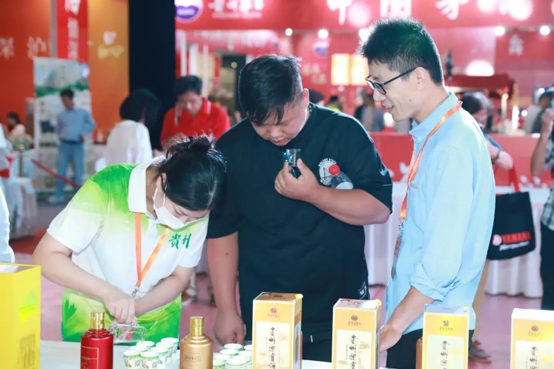 2023上海中食展圆满闭幕，让我们期待明年再会，携手共创新的辉煌！