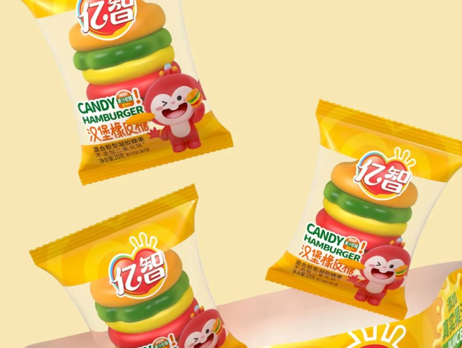 千亿儿童零食市场，全靠家长买单？