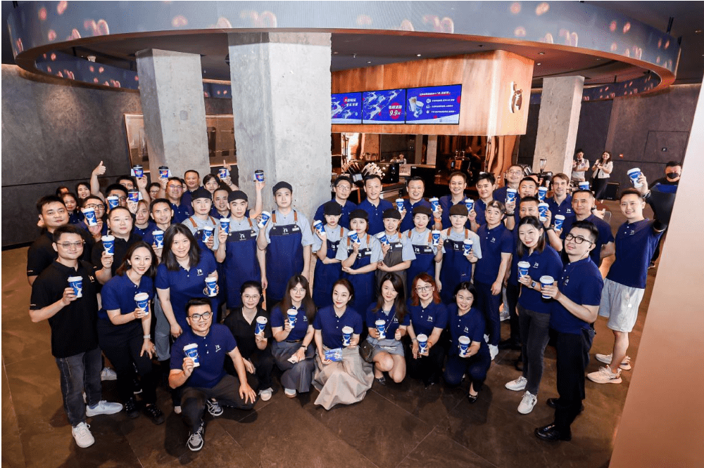 盘点 | 2023饮品行业年度十大热门事件（二）茶咖“9.9元”大乱斗