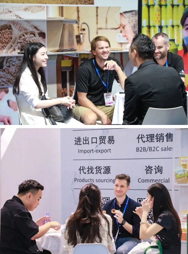 全球食品行业最具规模和影响力的年度盛会——2024中食展®广州强势回归