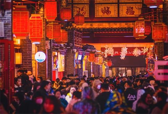 2022情人元宵双节活动这样去做不生意不火都难 2022情人元宵双节活动这样去做不生意不火都难