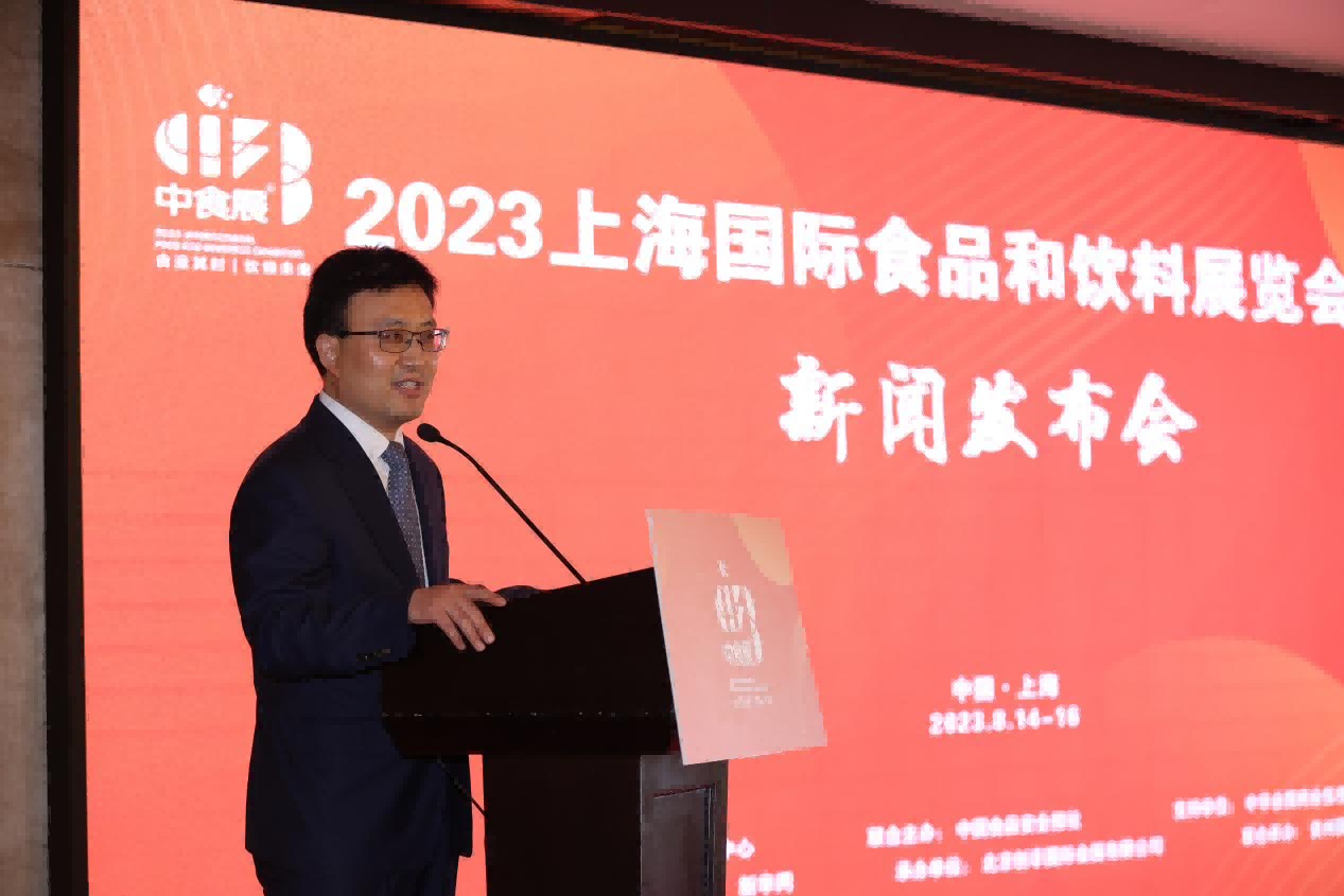 食品安全联盟秘书长、中国食品安全报社总编辑李涛致辞 食品安全联盟秘书长、中国食品安全报社总编辑李涛致辞