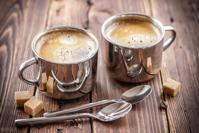 突破创新边界 当咖啡“遇上”橄榄油