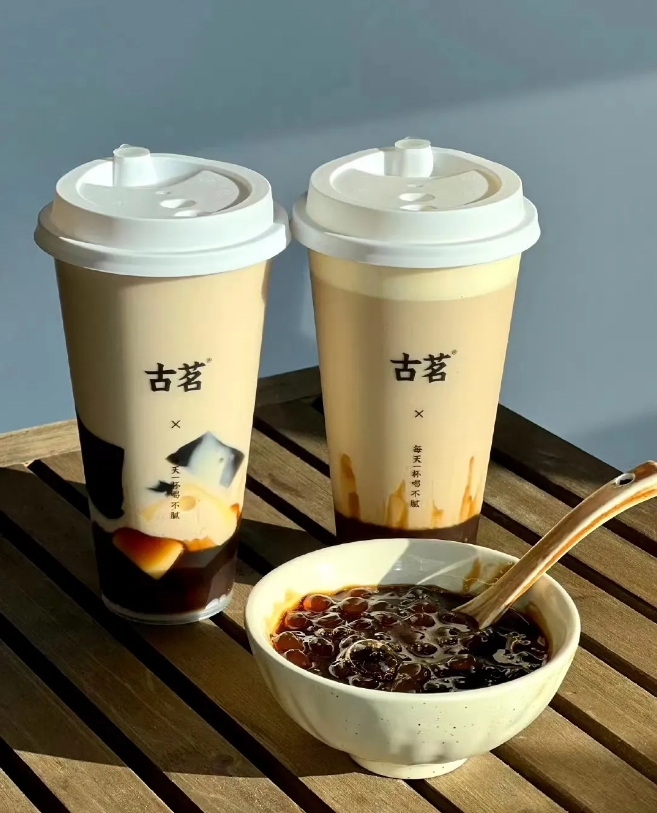 近10000家店的古茗香港上市备案获通过，拟发行4.41亿股