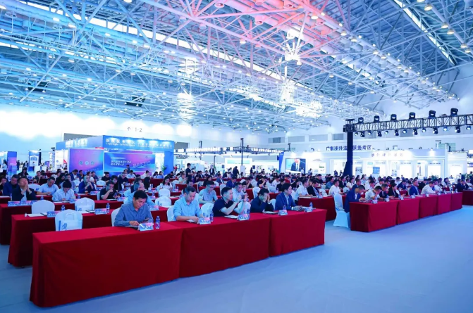 荣膺“会展项目百强”！深圳全食展连续两届获此殊荣，开年首展实力领衔