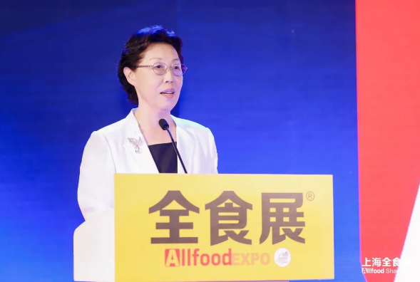 第25届全球高端食品展览会沪上盛大启幕!为全球食品饮料行业献上了一场兼具创新性与前瞻性的年度盛典。